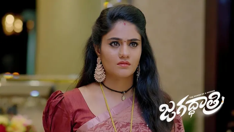 Vaijayanti Blurts out Yuvaraj’s Truth Episode 269