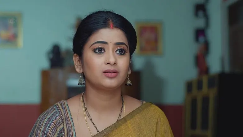 Chiranjeevi Lakshmi Sowbhagyavati - June 29, 2024 - Best Scene 