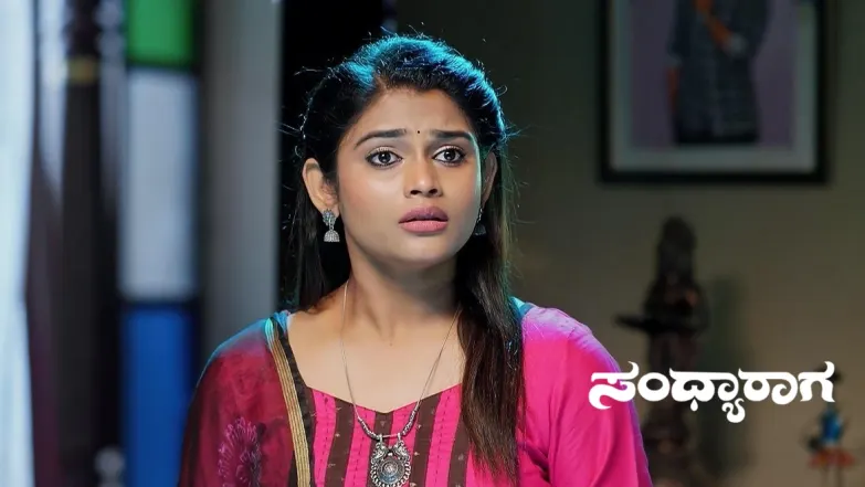 Aadhya Slaps Vijay Episode 299