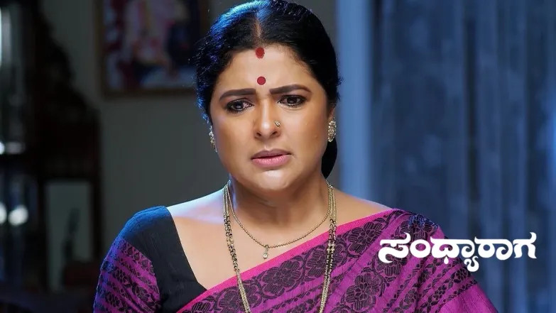 Janaki Slaps Srinivas Episode 302