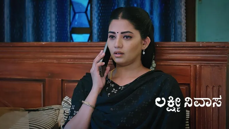 Bhavana's Anger Makes Siddu Nervous  Episode 194
