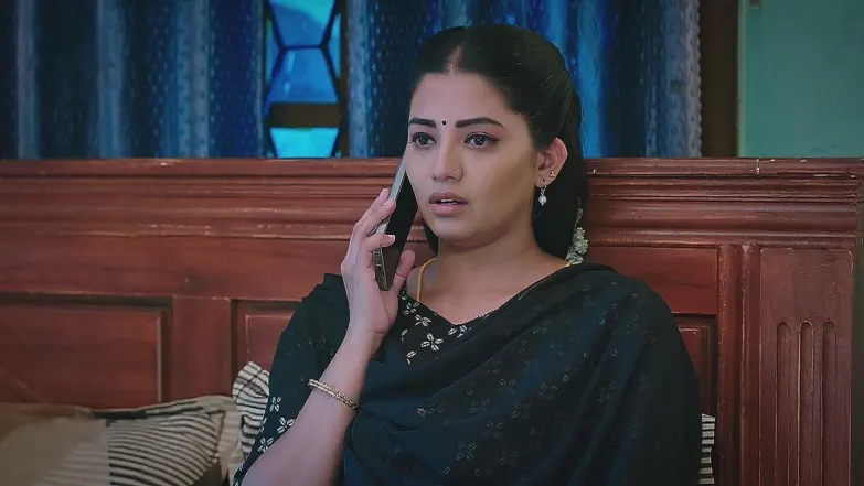 Lakshmi Nivasa - June 28, 2024 - Best Scene 