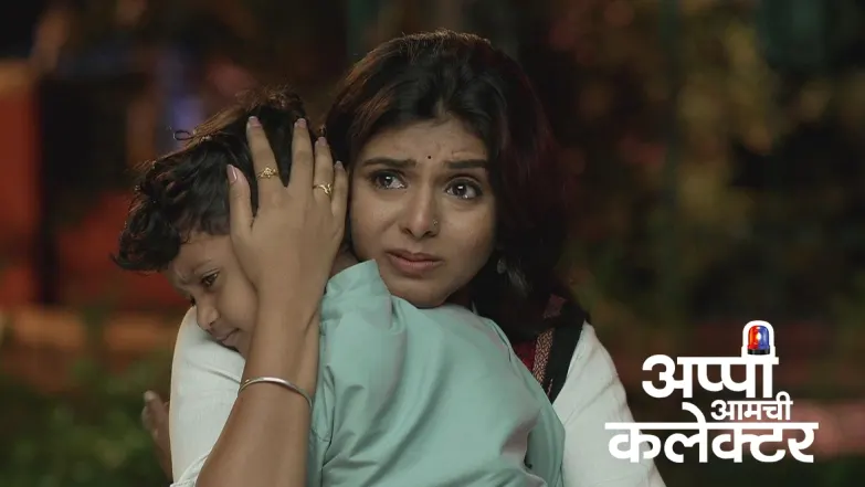 Appi Chides Arjun for Being Careless Episode 609