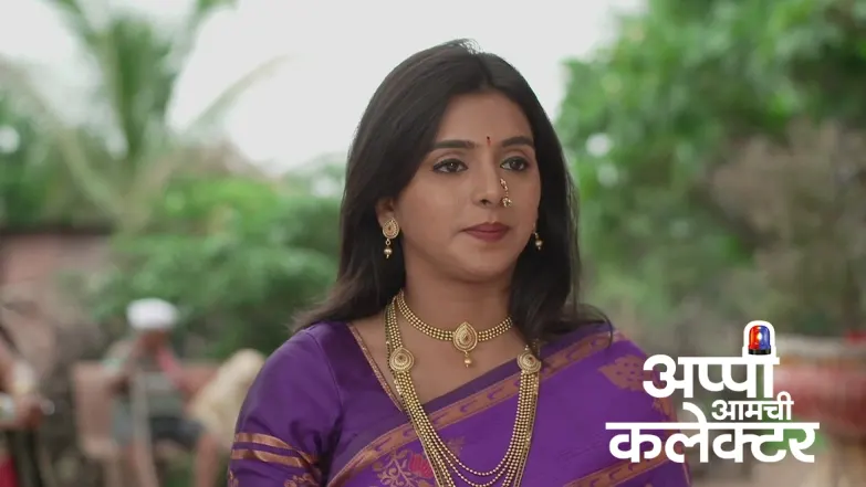 Both Appi and Aarya Perform a Puja for Arjun Episode 611