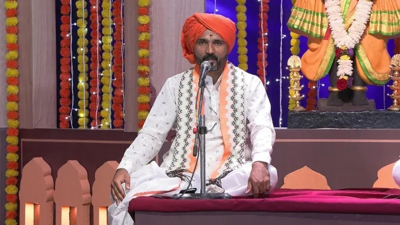 The 'Bhajan' Aaj Yeh Mandiri Shri Gurumauli Episode 260