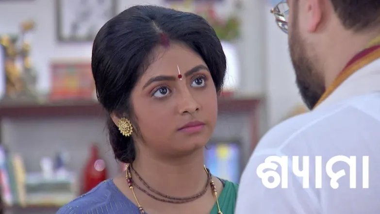 Shyama's Accusations against Ashok Episode 976