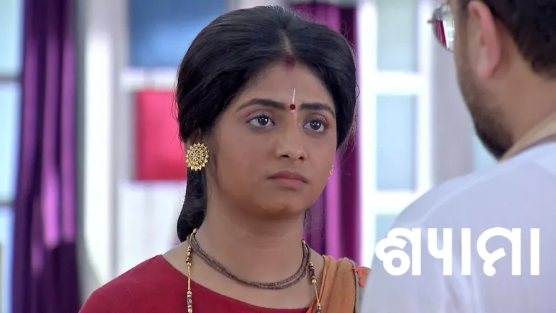 Shyama Rescues Nikhil from a Warehouse Episode 980