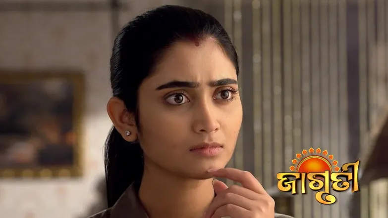 Mallika's Request for Swayambhu and Jagruti Episode 432