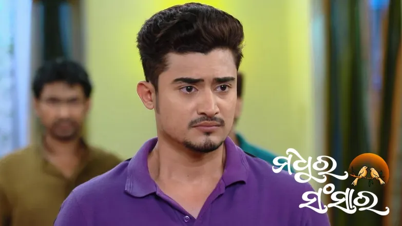 Jeevan's Terms for His Family Members Episode 142