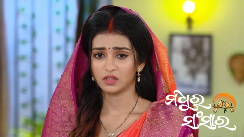 Madhu's Suggestion to Her In-Laws Episode 143