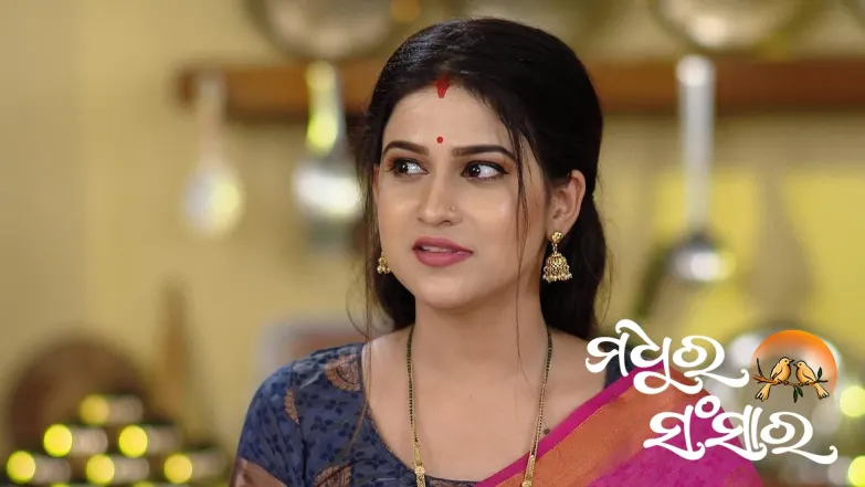 Bharti's Suggestion for Jeevan Episode 145