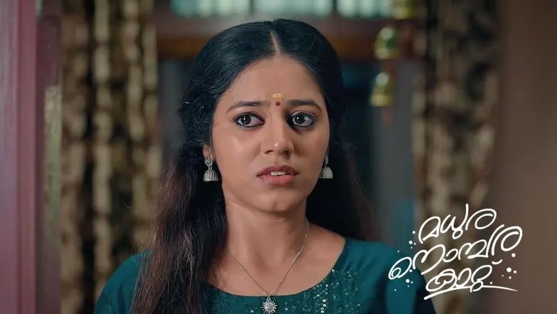 Sujatha Is Heartbroken over Nithya’s Wedding Episode 8