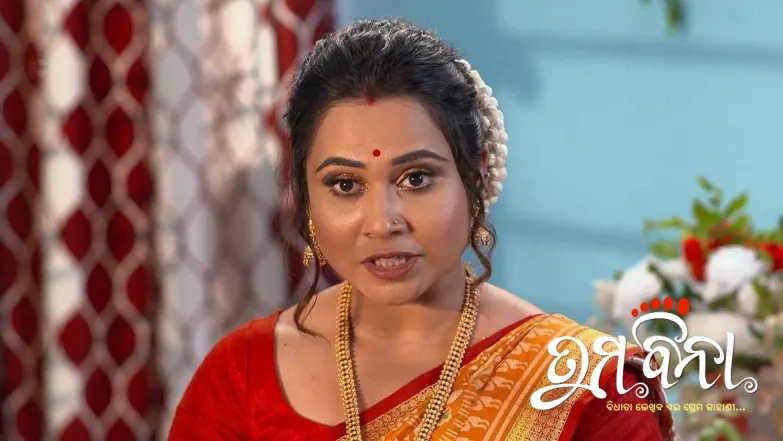 Akshay's Mother Learns about Lakshmi's Marriage Episode 16