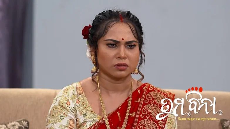 Lakshmi and Jagu's Wedding Preparations Episode 15
