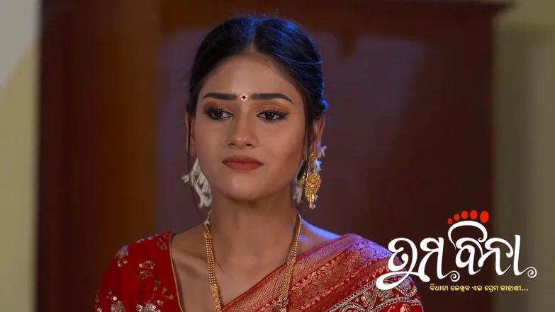 Lakshmi Rescues Akshay Episode 18
