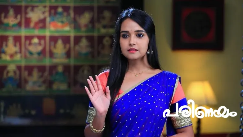 Suhasini Questions Muthassi Episode 278