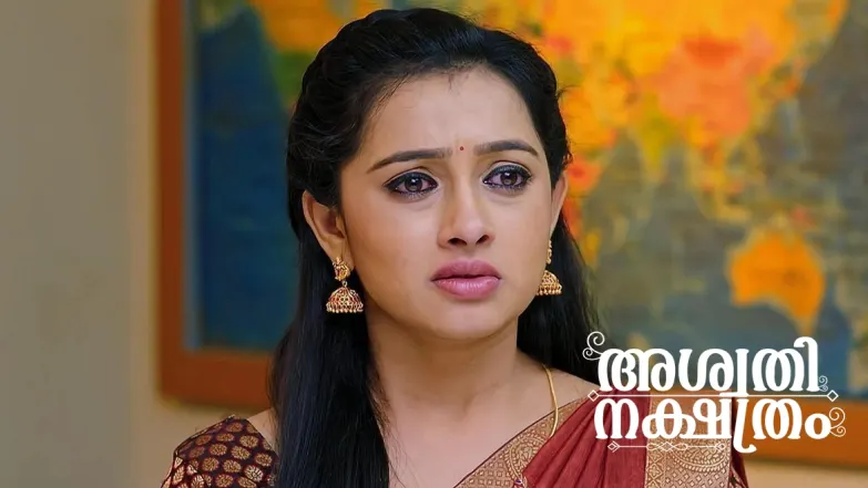 The CI Asks Avani and Srikar to Call Their Families Episode 19