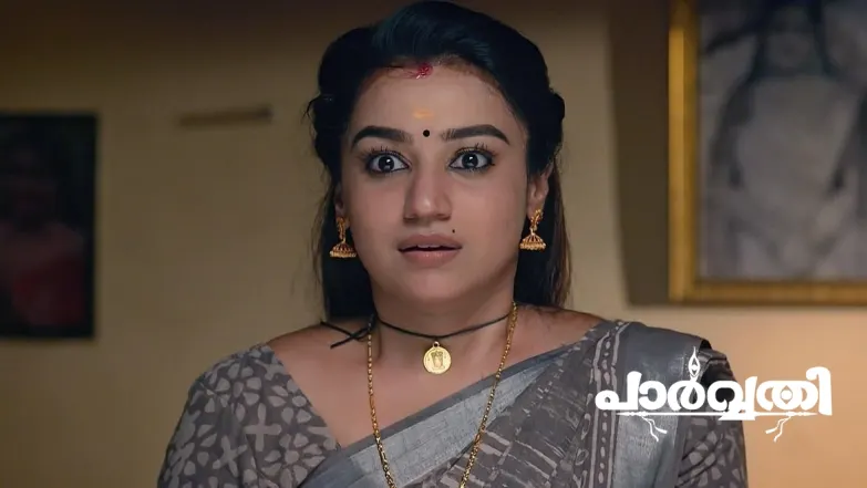 Parvathy Learns of Prabhavathy’s Deceit Episode 341