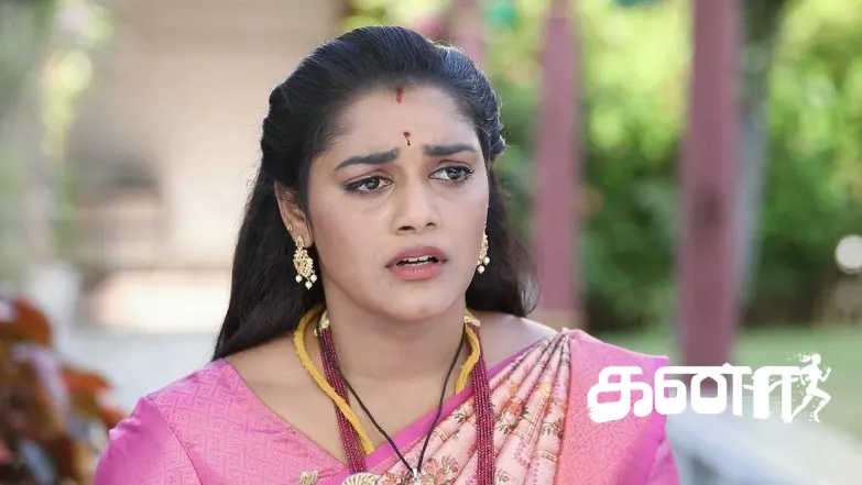 Anbarasi Enters Padma's House Episode 562