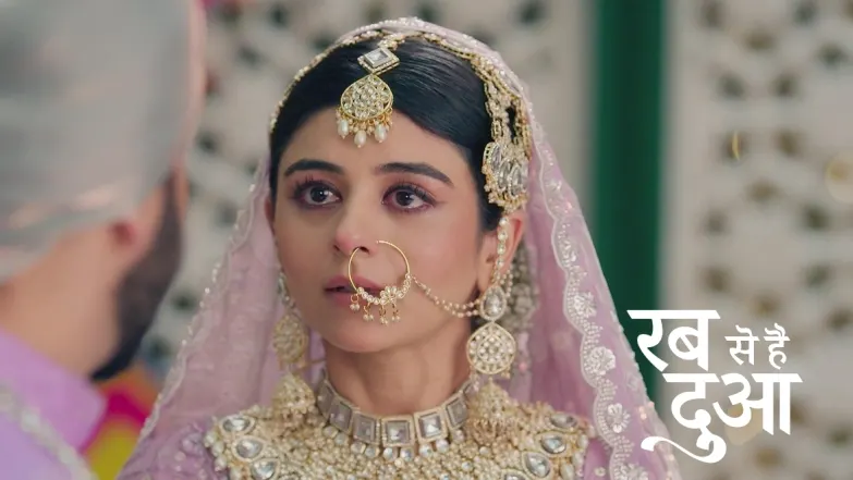 Subhaan Marries Ibaadat Episode 528