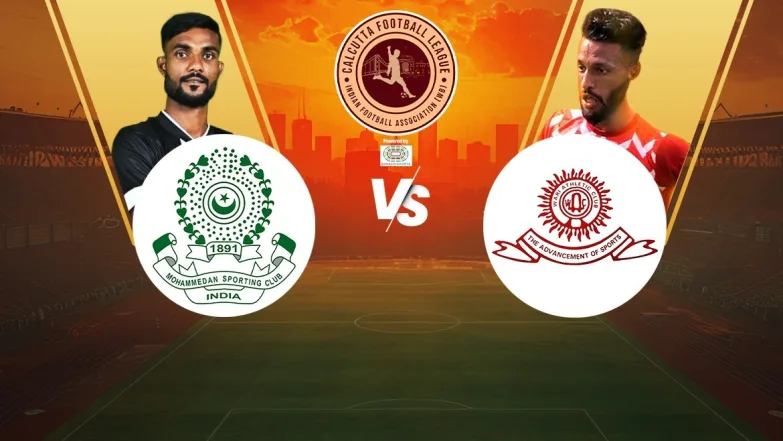Mohammedan SC  Vs Wari Athletic Club | Highlights Episode 1