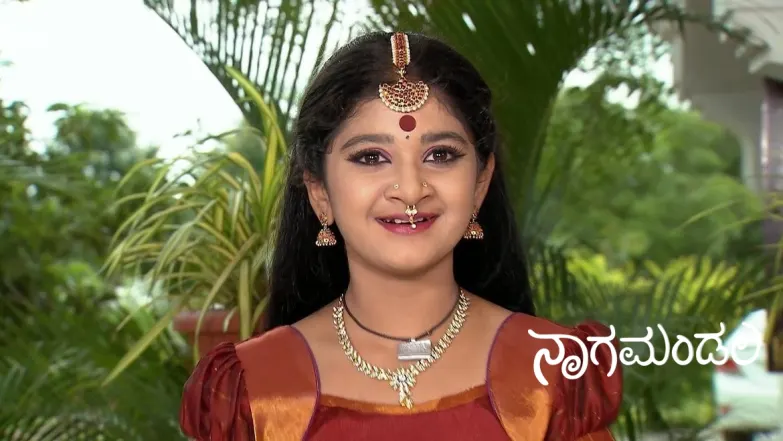 Bhujanga Naga Disguises as Jangama Deva Episode 160
