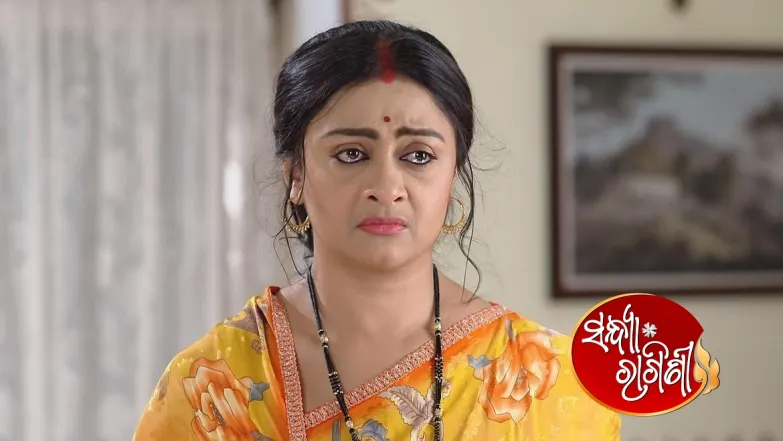 Sangeet's Terms for Charu Episode 244