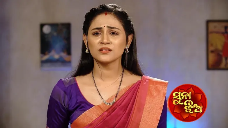 Sushmita's Plan Shocks Priya Episode 670