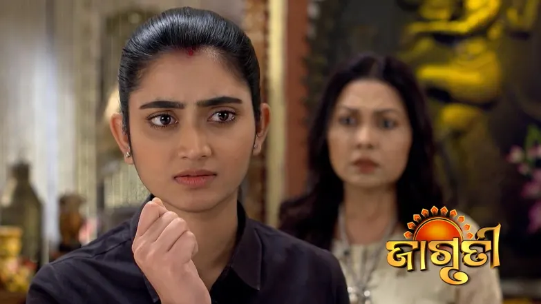 Jagruti Learns about Mohini Episode 436