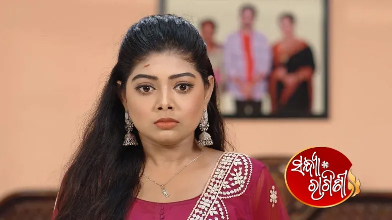 Raghuraj Meets Sandhya's College Principal Episode 246
