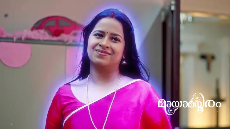 Ganga Seeks Thirumeni’s Help Episode 149