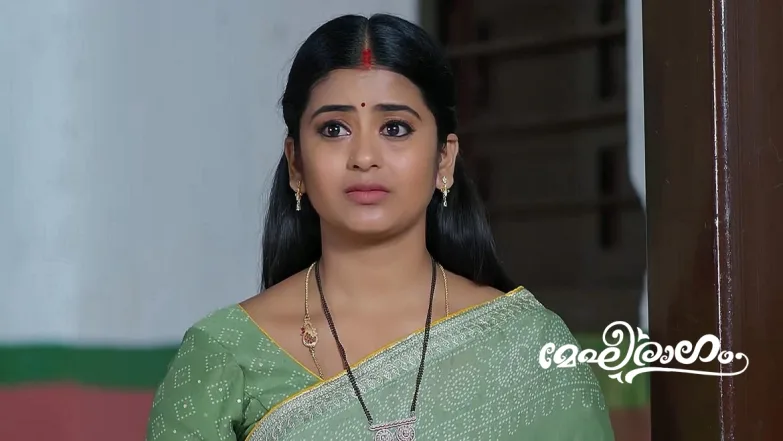 Mithun Expresses His Hatred for Meghana Episode 362