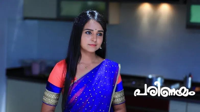 Sahitya Questions Vedanth Episode 283