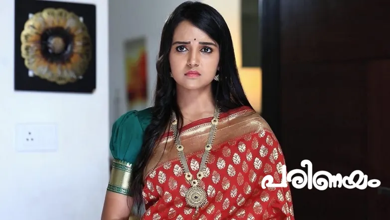 Sahitya Accuses Amulya of Stealing the Bangles Episode 286
