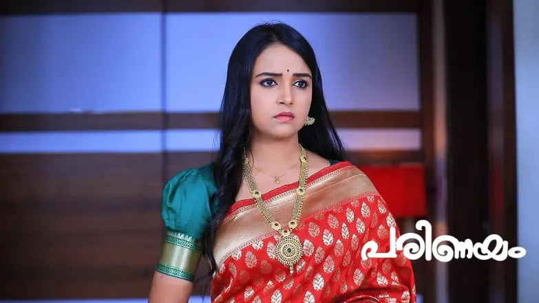 Vedanth and Amulya Do the Puja Episode 288