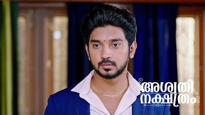 Vedavathi Interrupts the Engagement Ceremony Episode 25