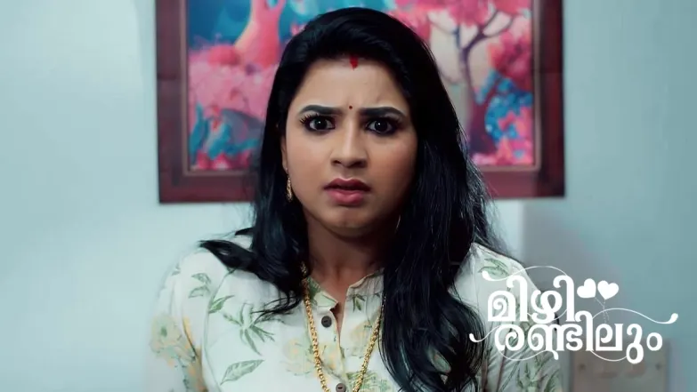 Swathi Learns the Truth Episode 524