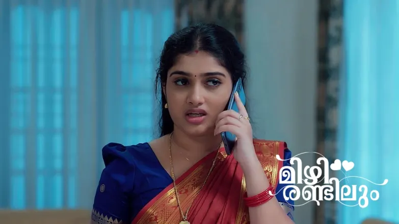 Swathi Tries to Commit Suicide Episode 526