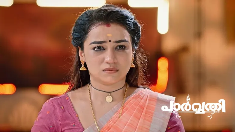 Vishal Becomes Suspicious of Parvathy’s intentions Episode 346
