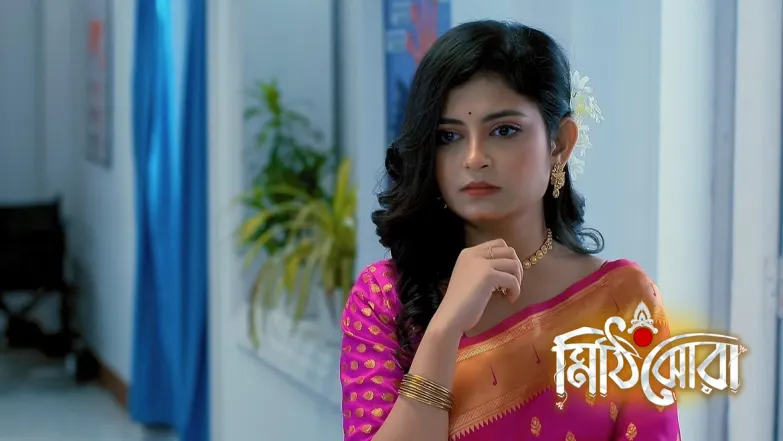 Sohini Discusses Rai and Anirban with Nandita Episode 154