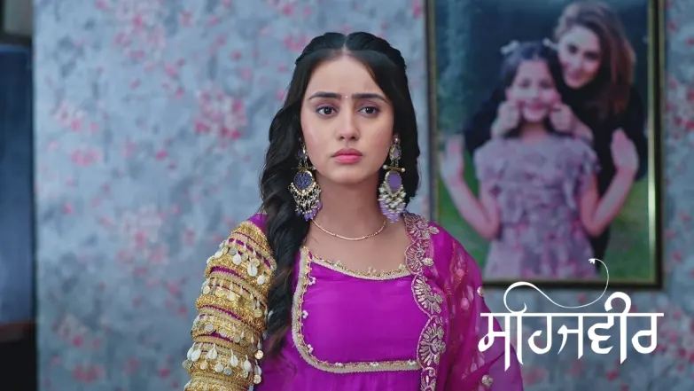 Gurleen Argues With Sheetal Episode 88