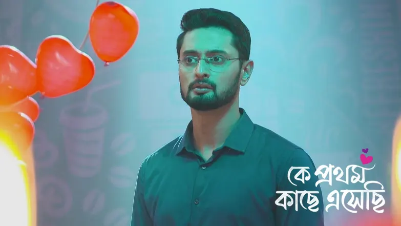 Rik Tells Madhubani about His Feelings Episode 38