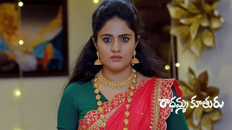 Shruti Gets Archana and Aparna Kidnapped Episode 1451