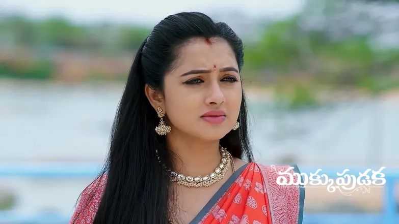 The Villagers Empathise with Avani Episode 620