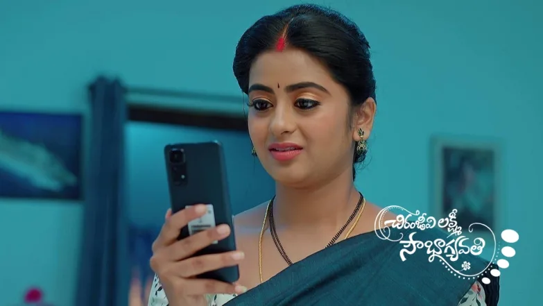 Lakshmi Performs the ‘Deeksha’ with Mithra Episode 466