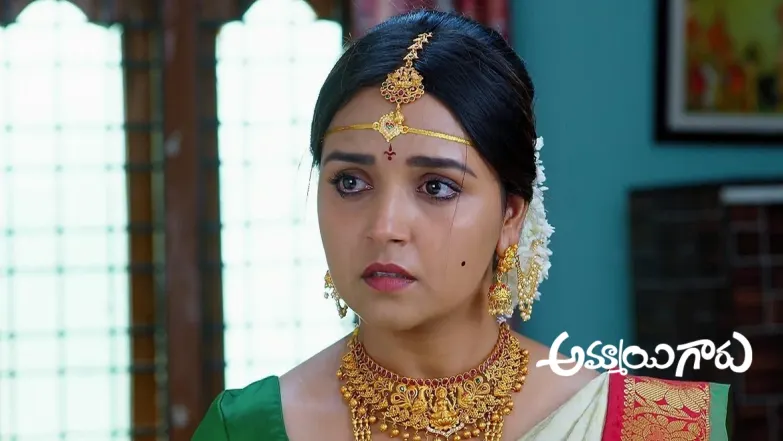 Roopa and Raju Face Prathap’s Rath Episode 526