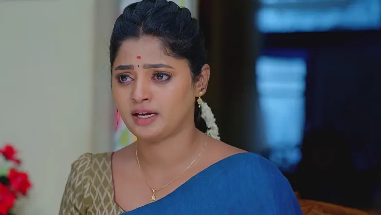 Janaki Ramayya Gari Manavaralu - July 02, 2024 - Best Scene 