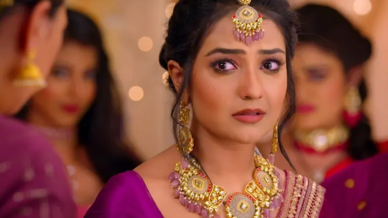 Chanda Brings Paragi Back from the Exam Episode 12