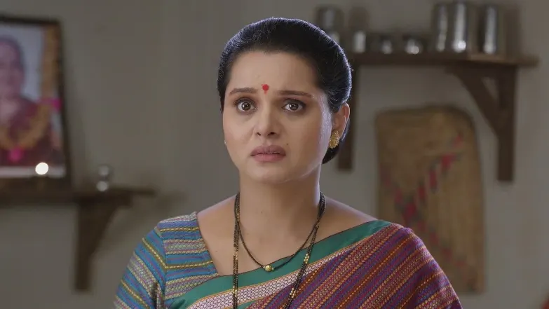 Sara Kahi Tichyasathi - July 02, 2024 - Best Scene 