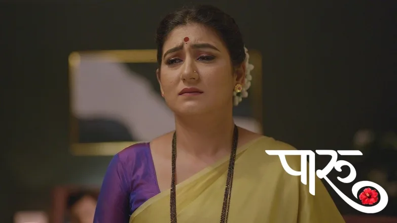 Ahilya Devi Is Let Down by Aditya Episode 134